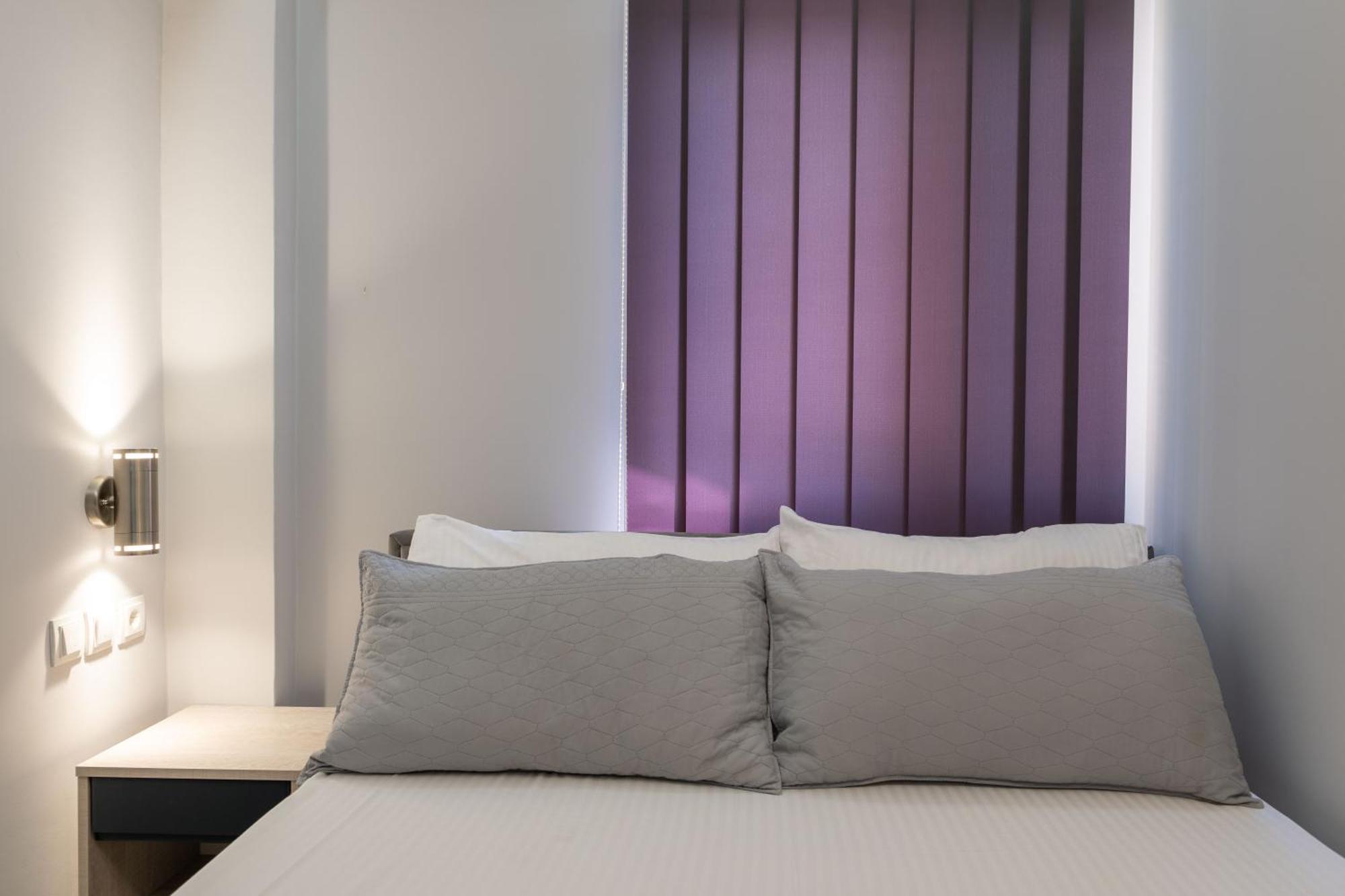Hotel Porti Sarandë Esterno foto
